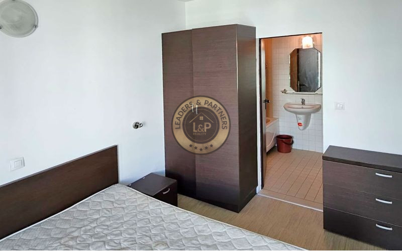 Apartmán 2+kk s balkónom a bazénom Sarafovo-Bulharsko