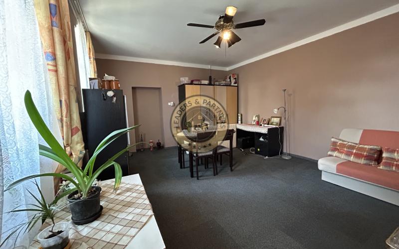 PREDAJ 4izbový byt Rajka