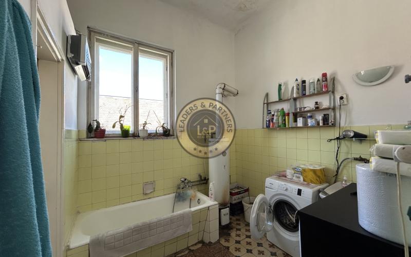 PREDAJ 4izbový byt Rajka