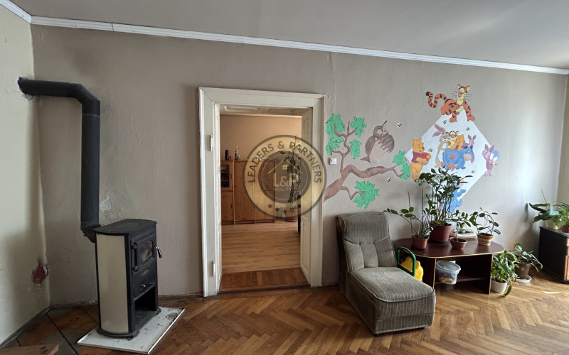 PREDAJ 4izbový byt Rajka