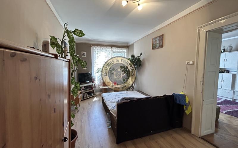 PREDAJ 4izbový byt Rajka