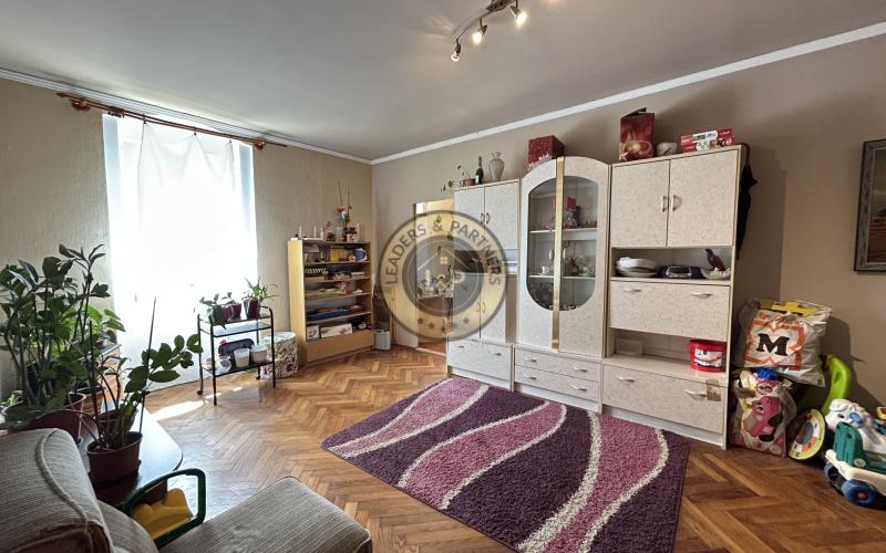 PREDAJ 4izbový byt Rajka