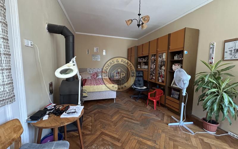 PREDAJ 4izbový byt Rajka