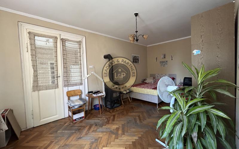 PREDAJ 4izbový byt Rajka