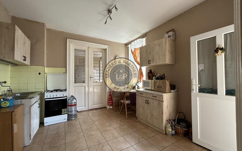 PREDAJ 4izbový byt Rajka