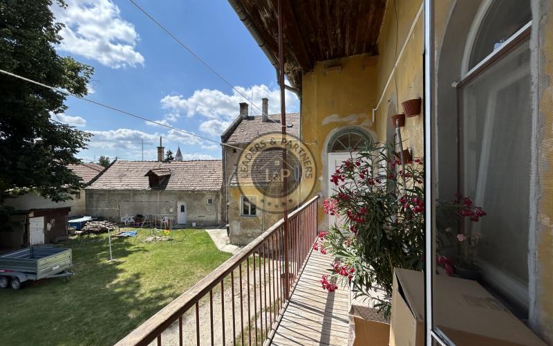 PREDAJ 4izbový byt Rajka