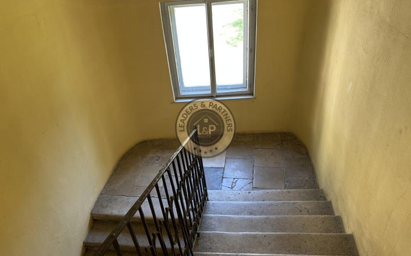 PREDAJ 4izbový byt Rajka