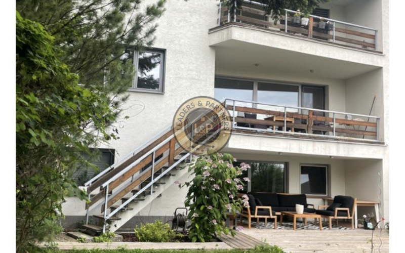 Rodinný dom na prenájom - Kramáre