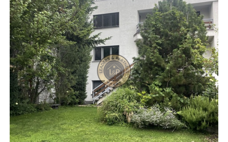 Rodinný dom na prenájom - Kramáre