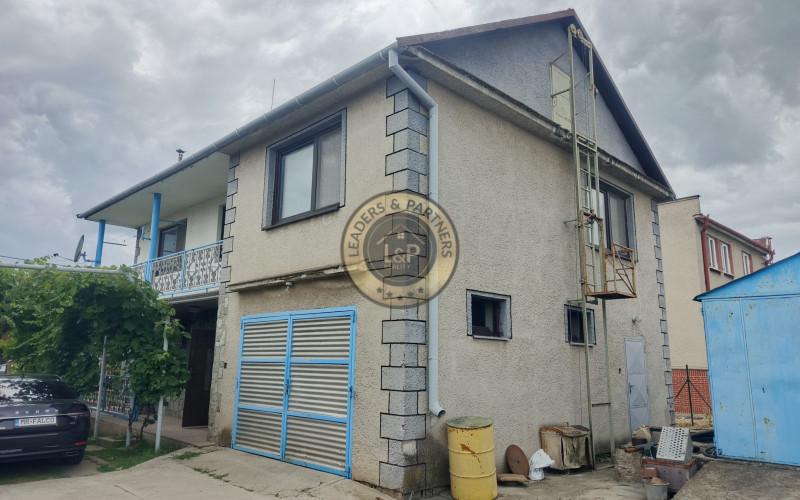 Rodinný dom Nitra - Lužianky Rastislavova ulica