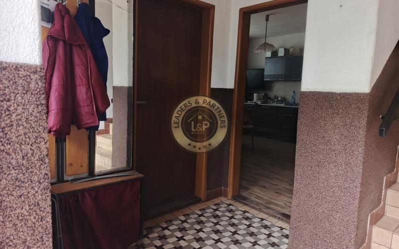 Rodinný dom Nitra - Lužianky Rastislavova ulica