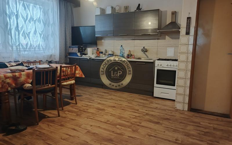 Rodinný dom Nitra - Lužianky Rastislavova ulica