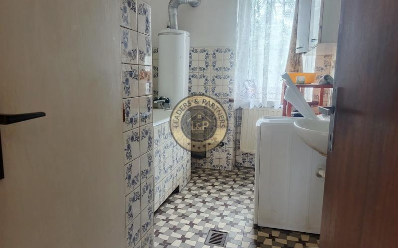 Rodinný dom Nitra - Lužianky Rastislavova ulica