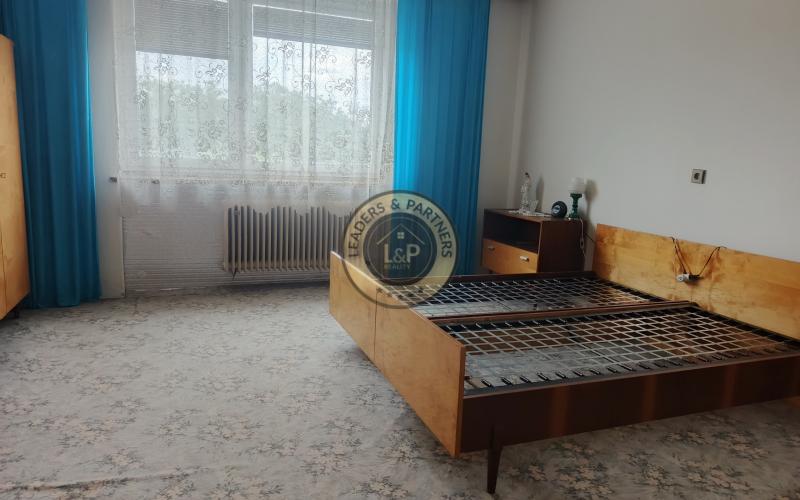 Rodinný dom Nitra - Lužianky Rastislavova ulica