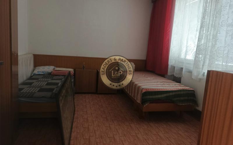 Rodinný dom Nitra - Lužianky Rastislavova ulica