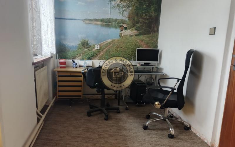 Rodinný dom Nitra - Lužianky Rastislavova ulica