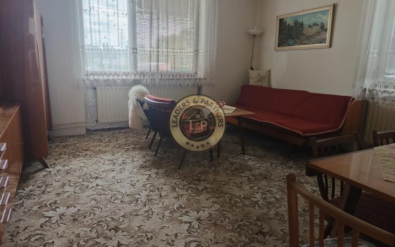 Rodinný dom Nitra - Lužianky Rastislavova ulica