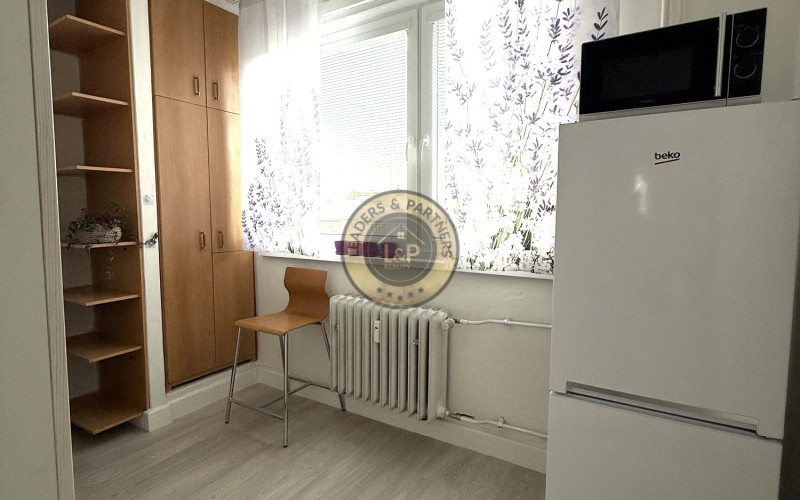 Na predaj 3iz. byt s balkónom v tichej lokalite v Senici