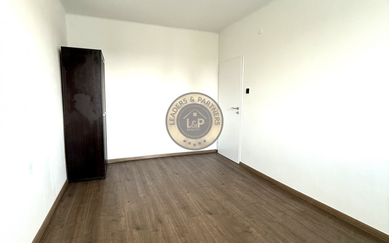 Na predaj 3iz. byt s balkónom v tichej lokalite v Senici