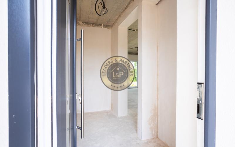 Na predaj moderný dvojdom – Mokrance, nová tichá lokalita