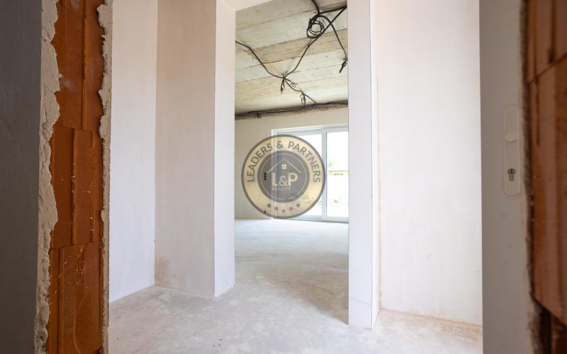 Na predaj moderný dvojdom – Mokrance, nová tichá lokalita