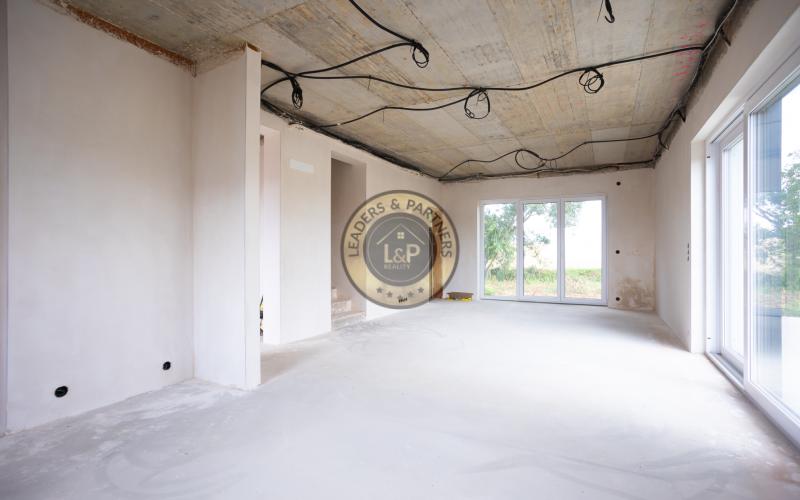 Na predaj moderný dvojdom – Mokrance, nová tichá lokalita