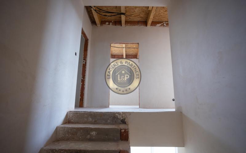 Na predaj moderný dvojdom – Mokrance, nová tichá lokalita