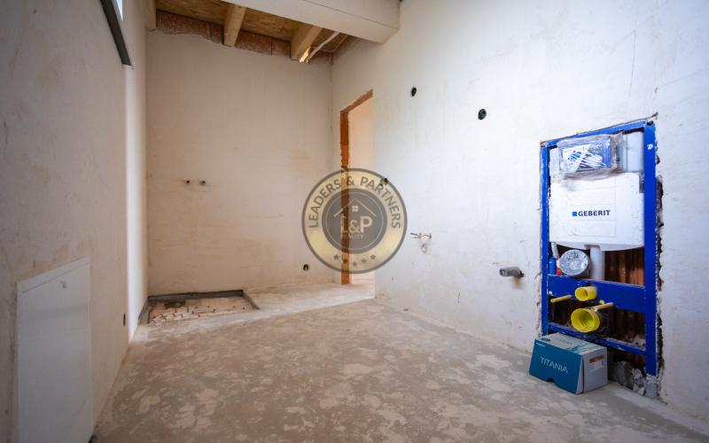 Na predaj moderný dvojdom – Mokrance, nová tichá lokalita