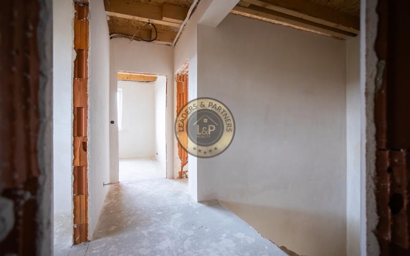 Na predaj moderný dvojdom – Mokrance, nová tichá lokalita