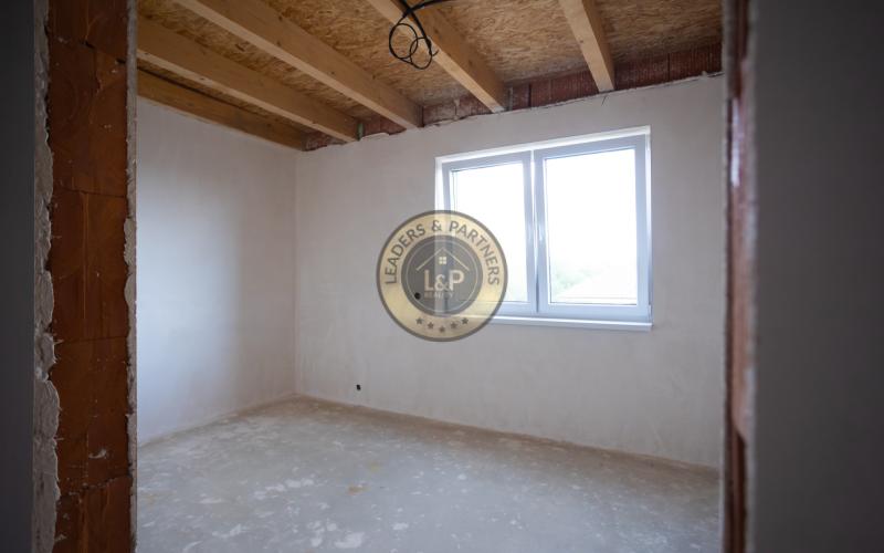 Na predaj moderný dvojdom – Mokrance, nová tichá lokalita