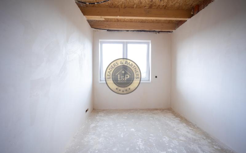 Na predaj moderný dvojdom – Mokrance, nová tichá lokalita