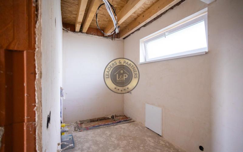 Na predaj moderný dvojdom – Mokrance, nová tichá lokalita