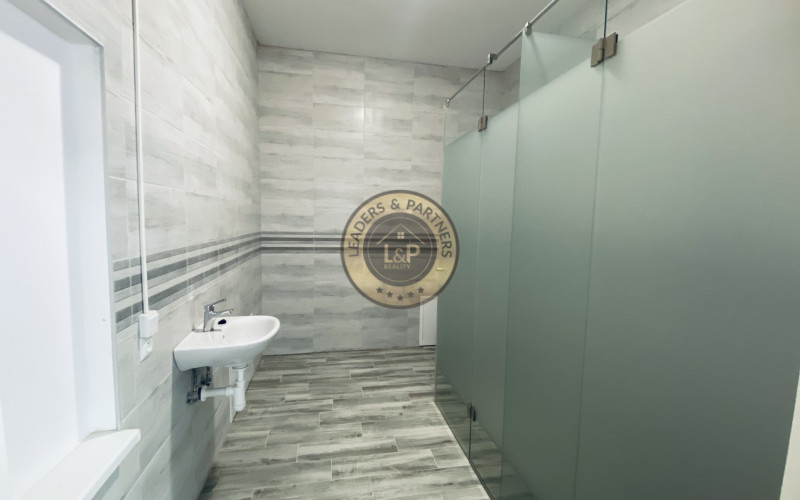 PRENÁJOM obchodných priestorov v Sabinove