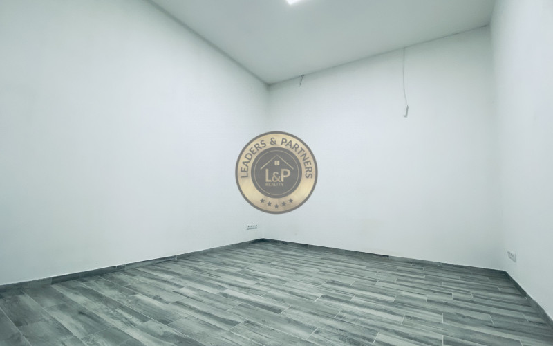 PRENÁJOM obchodných priestorov v Sabinove