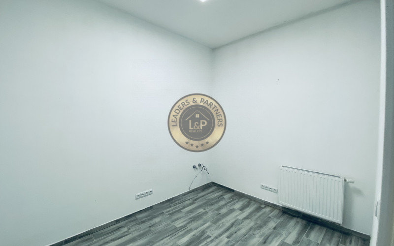 PRENÁJOM obchodných priestorov v Sabinove