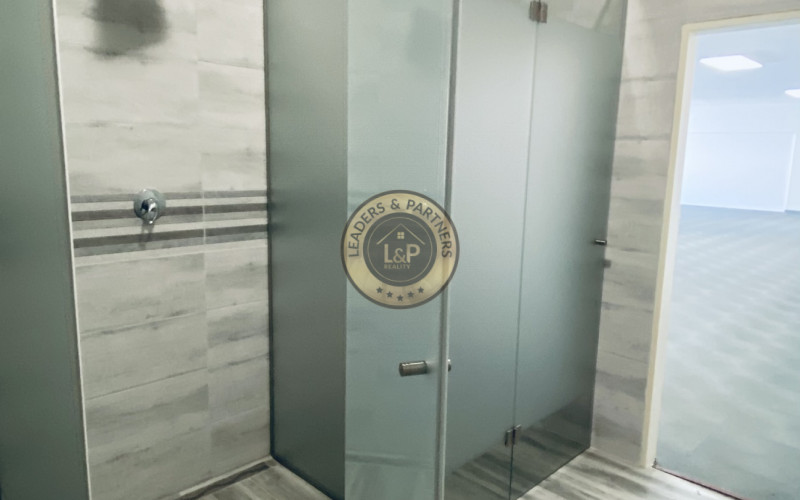 PRENÁJOM obchodných priestorov v Sabinove