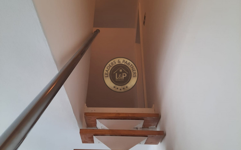 PREDAJ víkendový domček Dunasziget