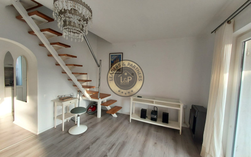 PREDAJ víkendový domček Dunasziget-Maďarsko