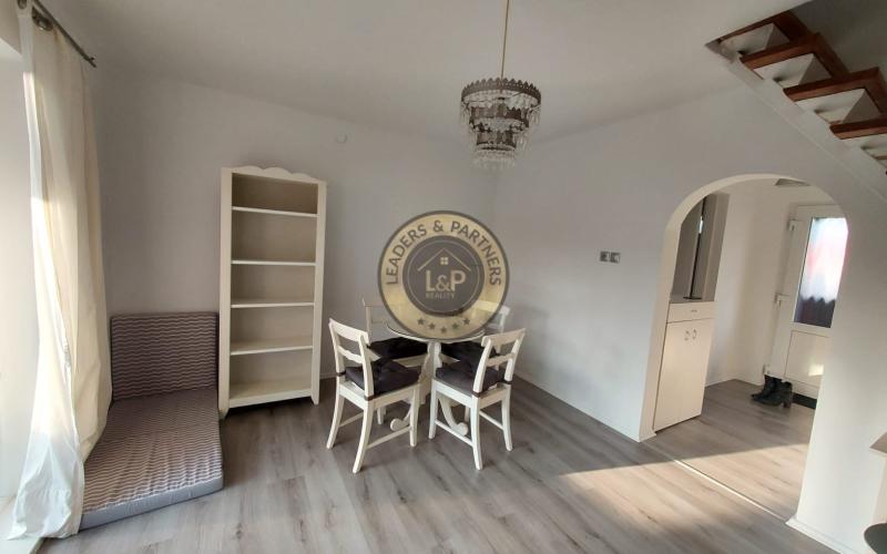 PREDAJ víkendový domček Dunasziget-Maďarsko