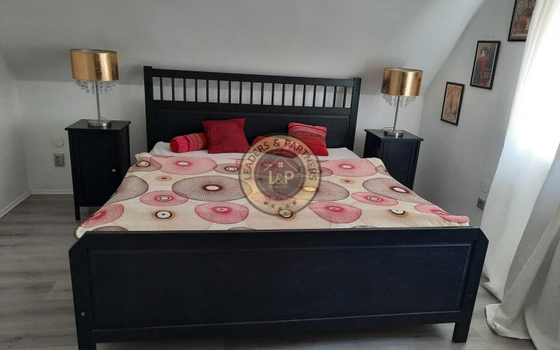 PREDAJ víkendový domček Dunasziget-Maďarsko