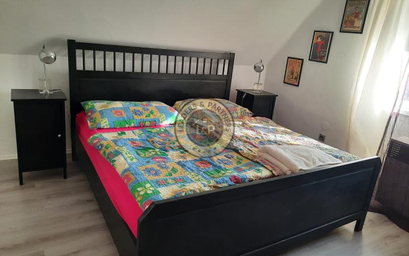 PREDAJ víkendový domček Dunasziget-Maďarsko