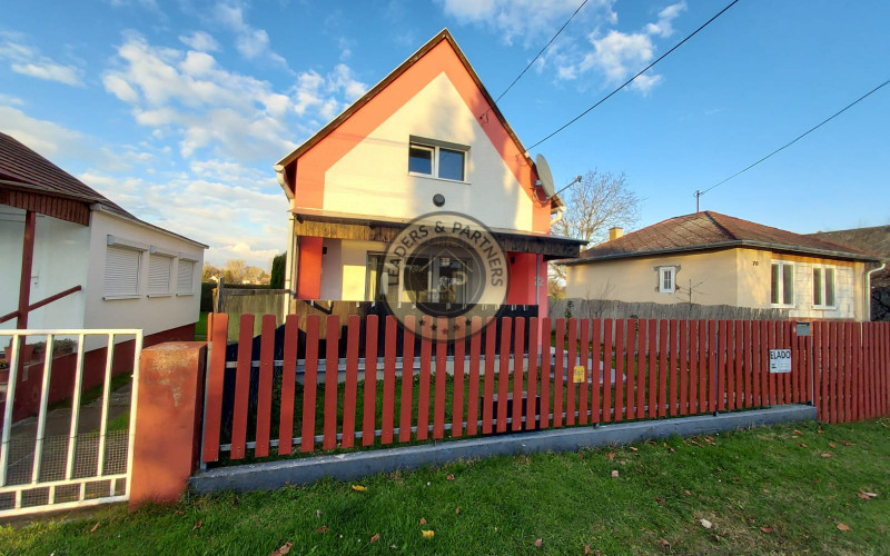 PREDAJ víkendový domček Dunasziget-Maďarsko