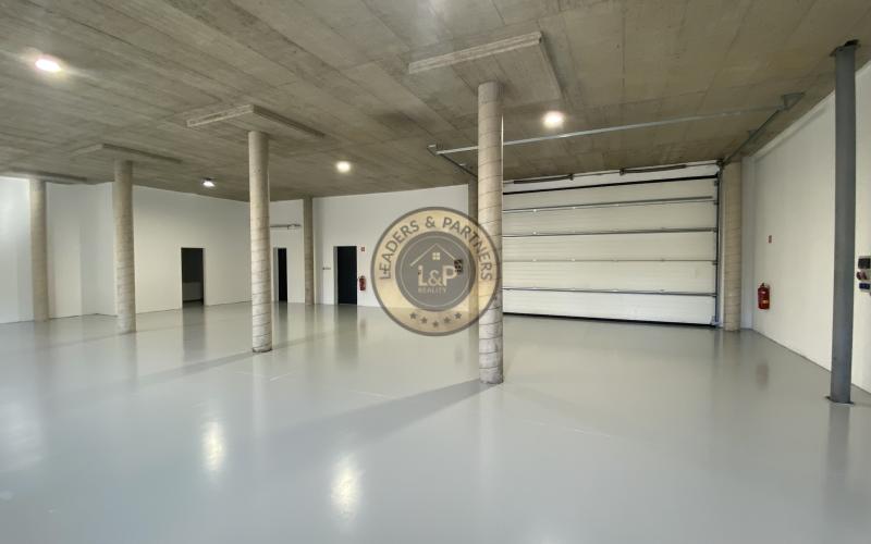 HALA na prenájom v SABINOVE