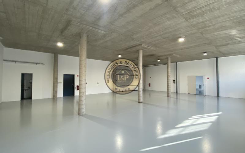 HALA na prenájom v SABINOVE