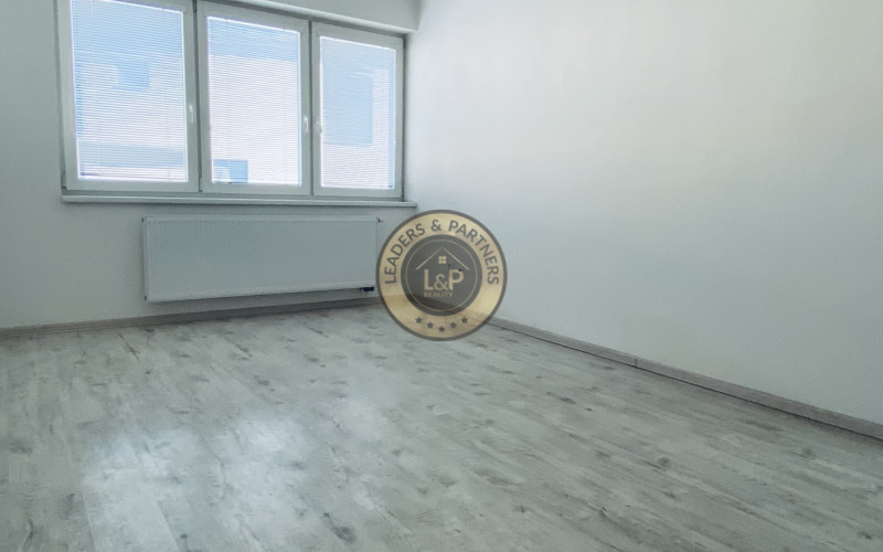 Kancelárske priestory v novostavbe – prenájom Sabinov