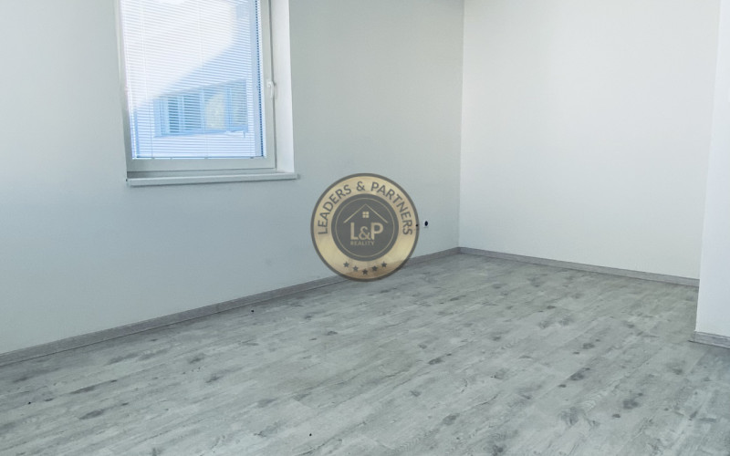 Kancelárske priestory v novostavbe – prenájom Sabinov