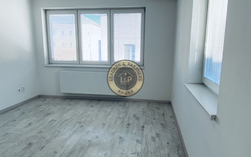 Kancelárske priestory v novostavbe – prenájom Sabinov