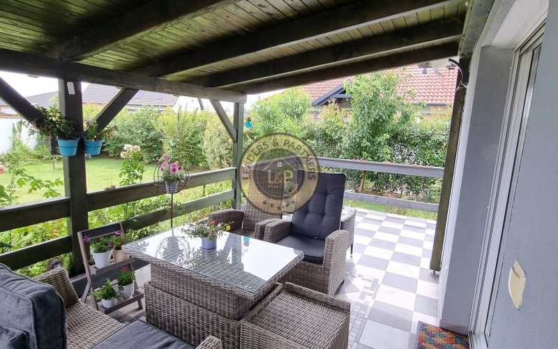 PREDAJ rodinný dom Mosonmagyaróvár