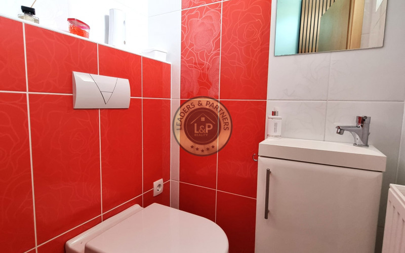 PREDAJ rodinný dom Mosonmagyaróvár