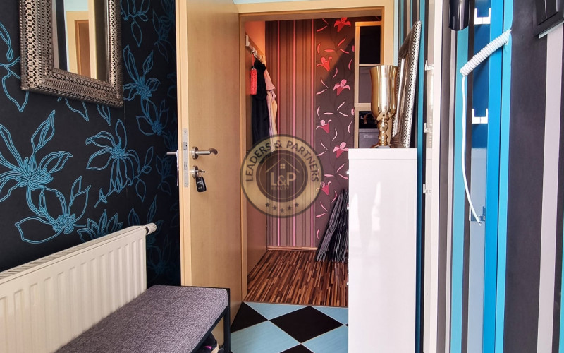 PREDAJ rodinný dom Mosonmagyaróvár